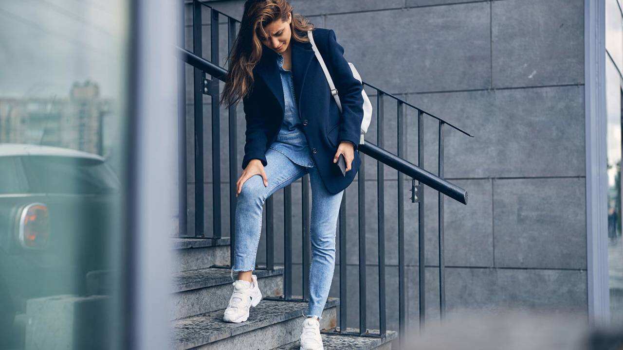 dolor crónico por frío