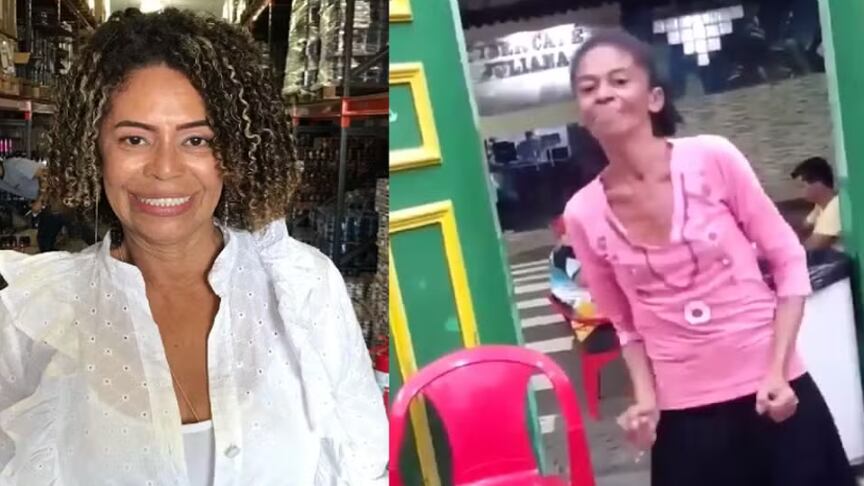 Foto: Carlos Henrique Dias/g1 - Reprodução