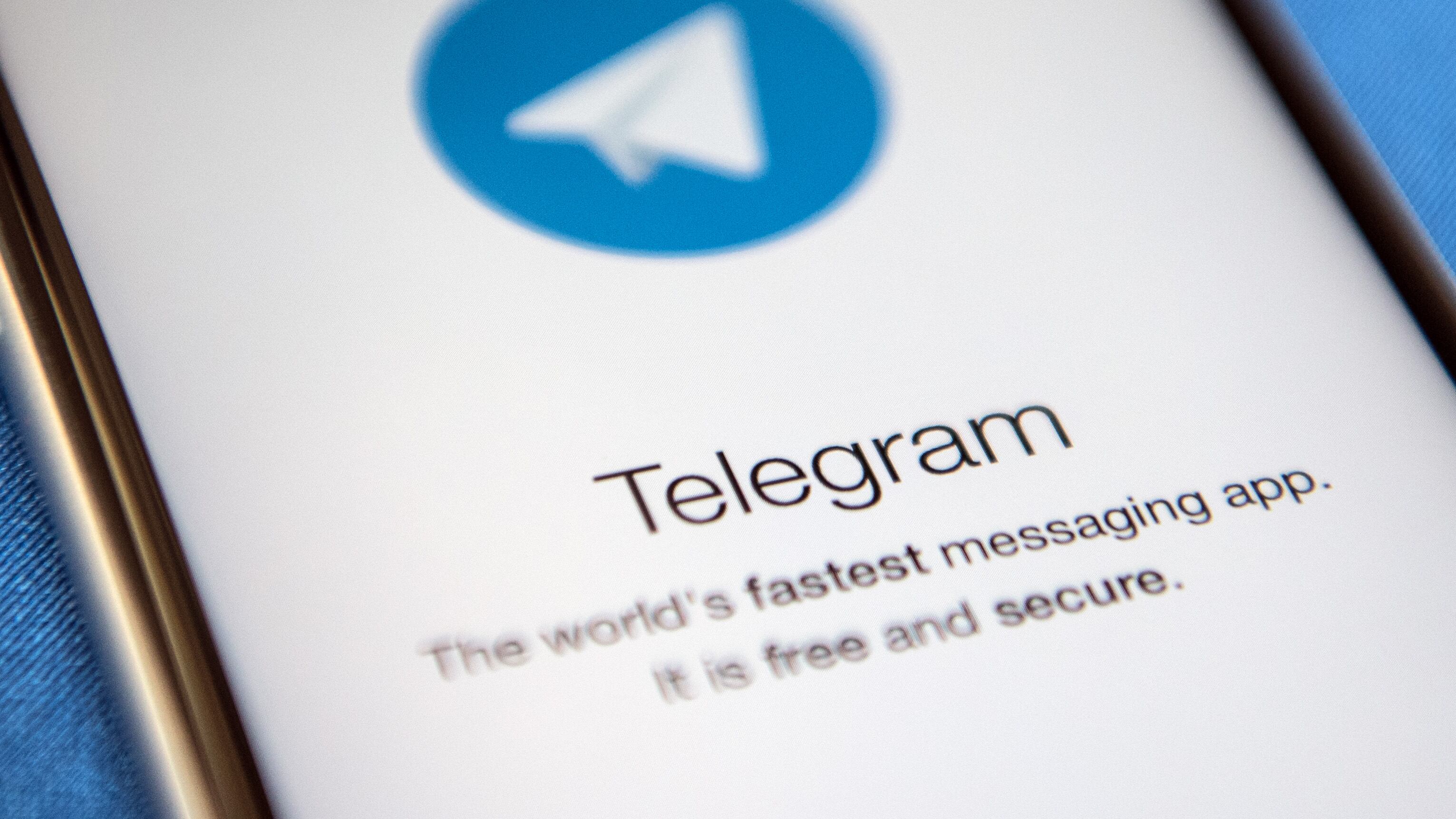 Telegram