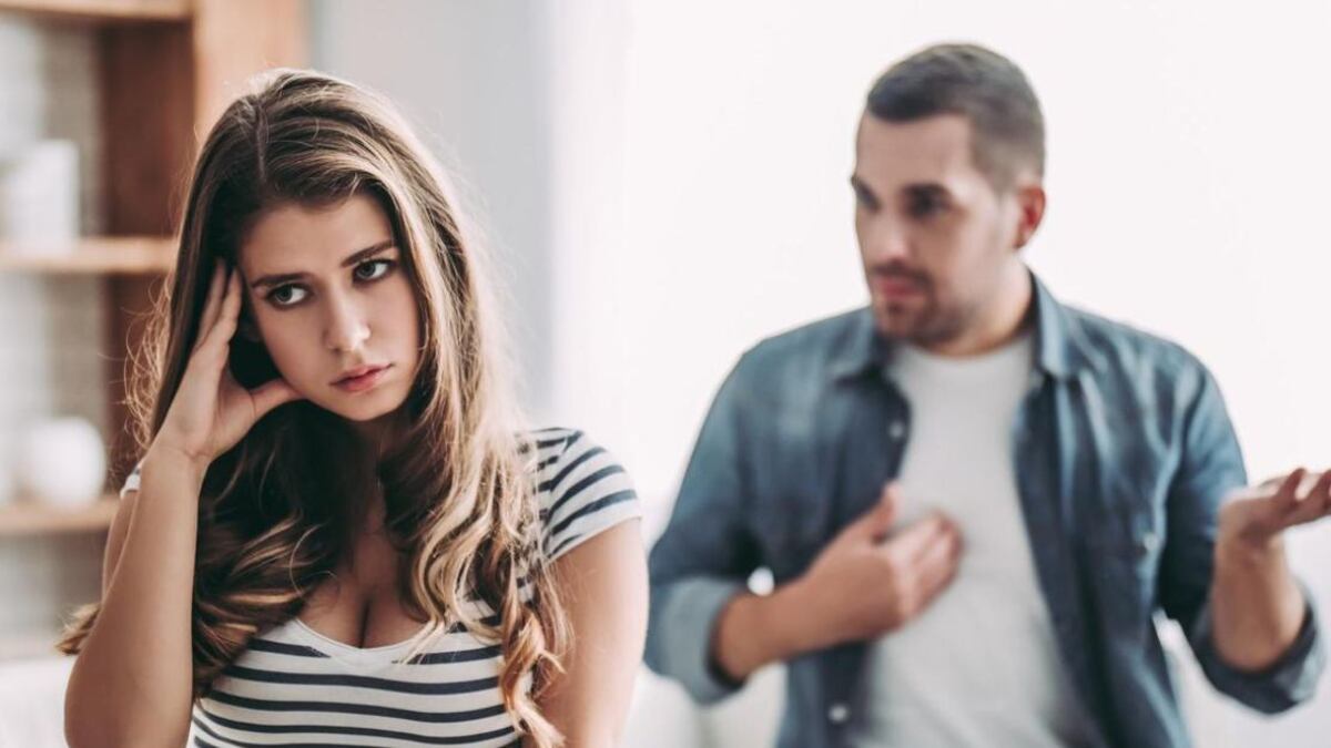 El método de la piedra gris para evadir comportamientos tóxicos