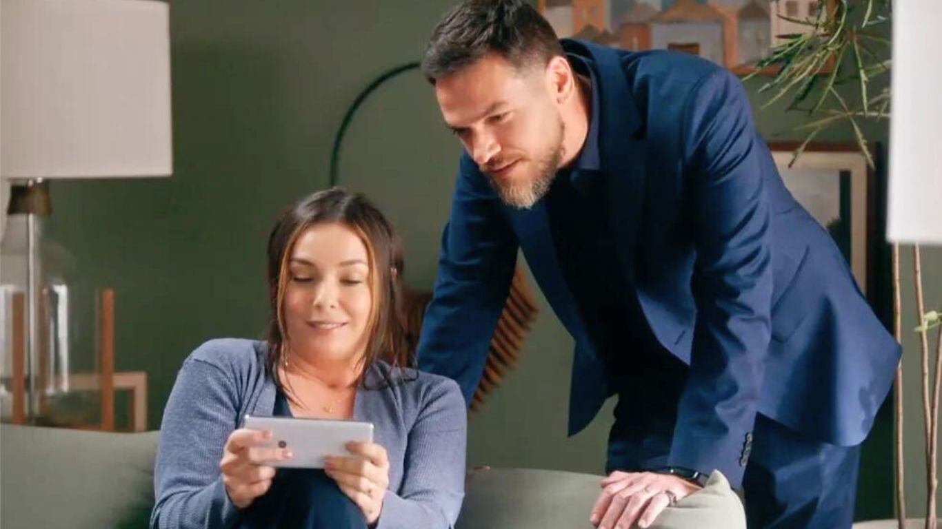 Vai na Fé: Theo e Clara vivem em pé de guerra