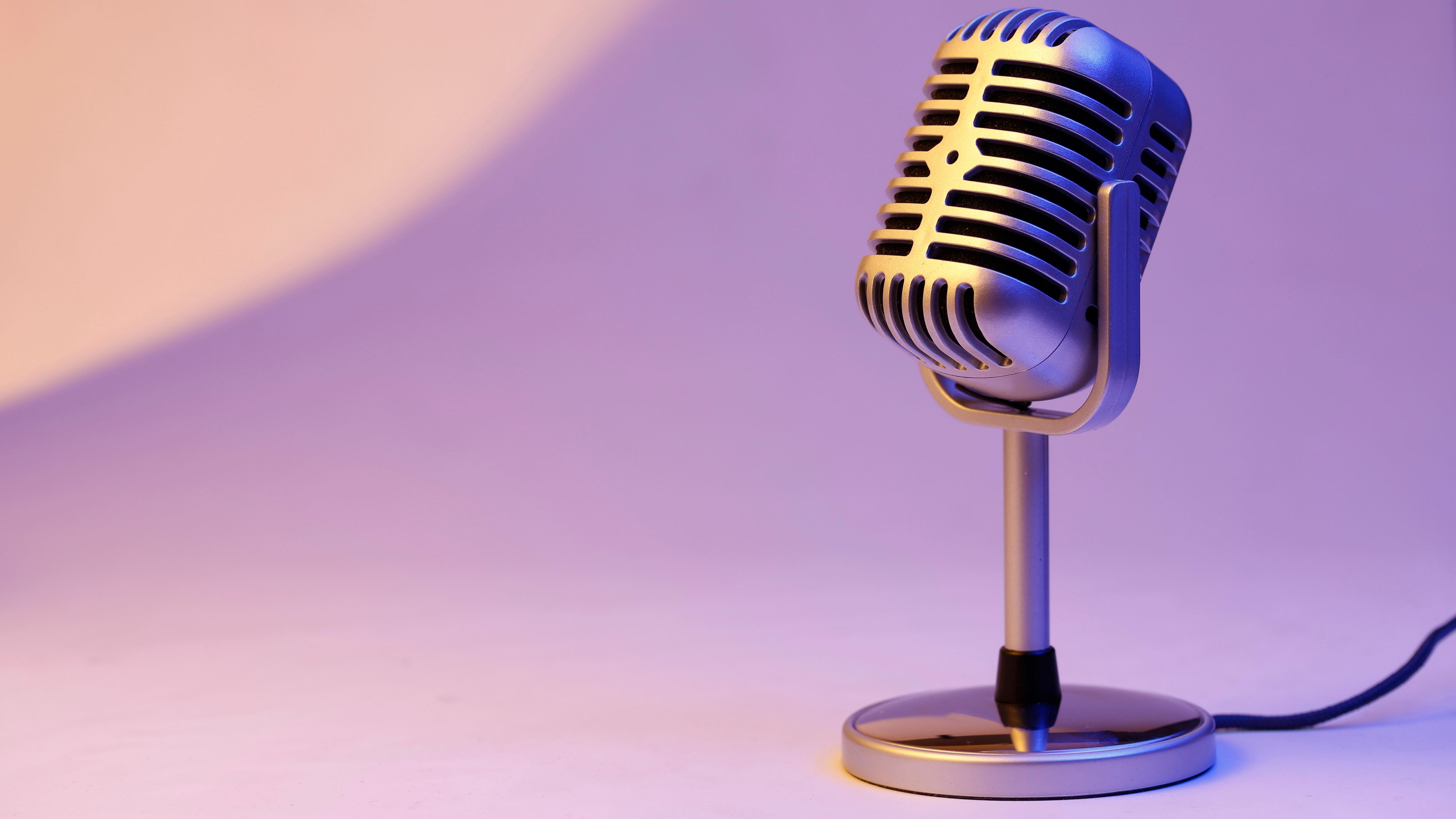 5 podcasts para você ouvir em 2022