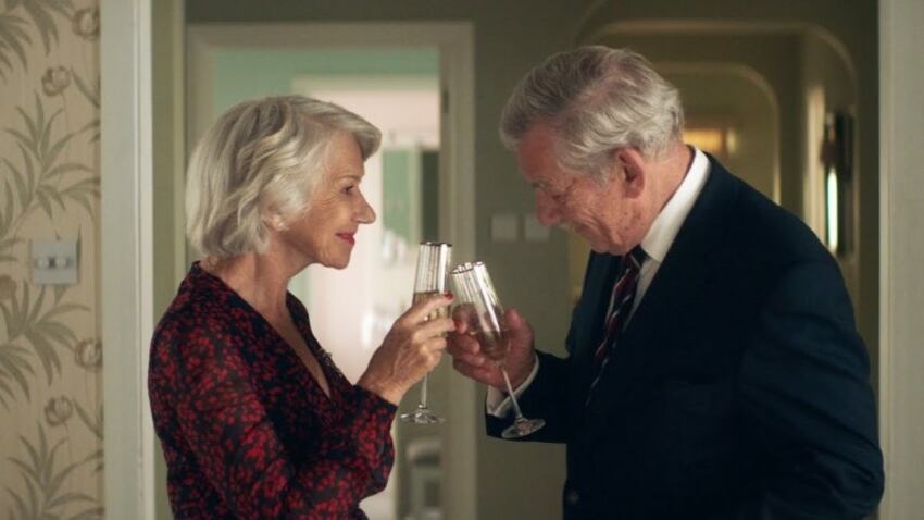 Filme: A Grande Mentira