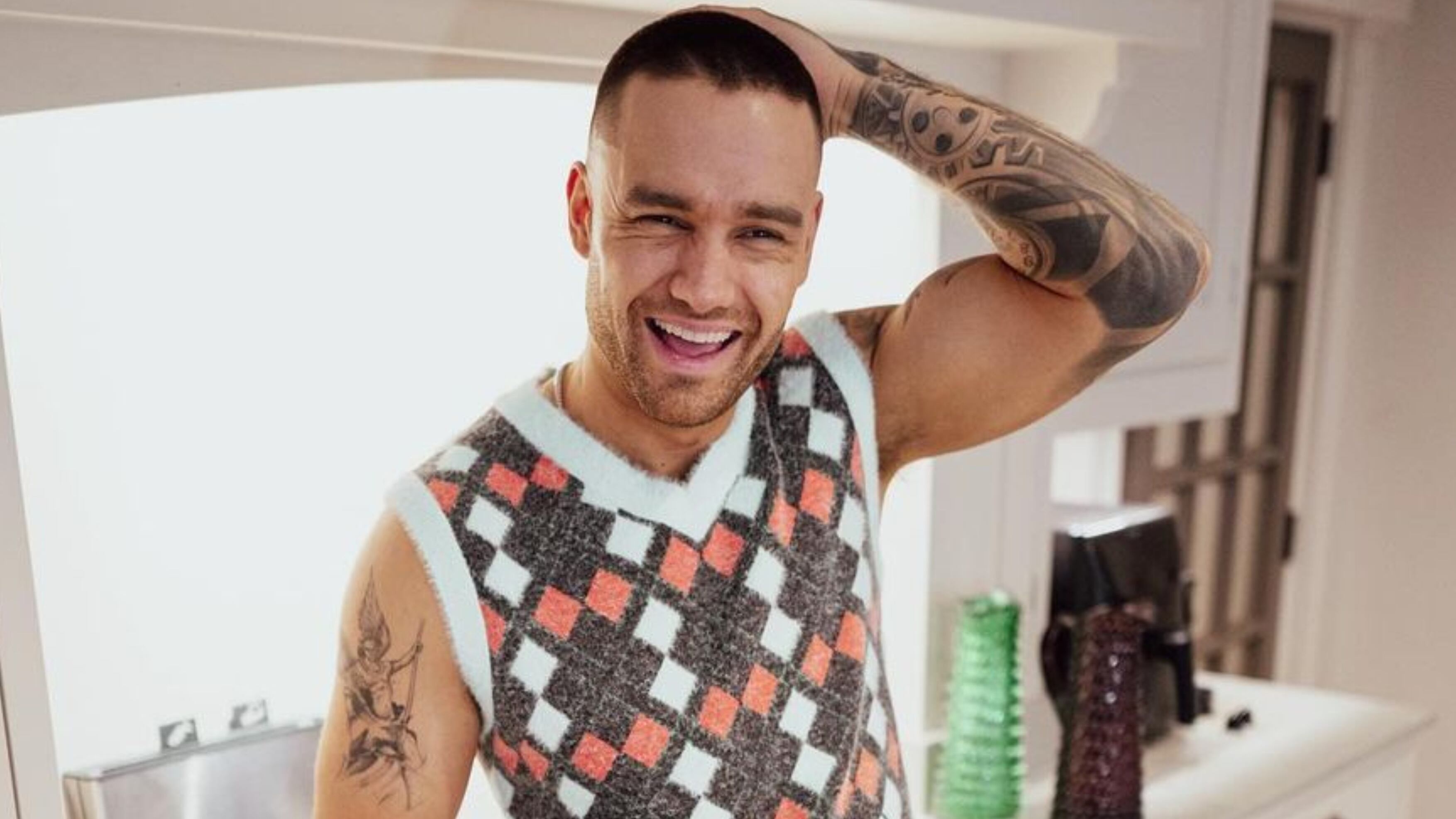 Liam Payne