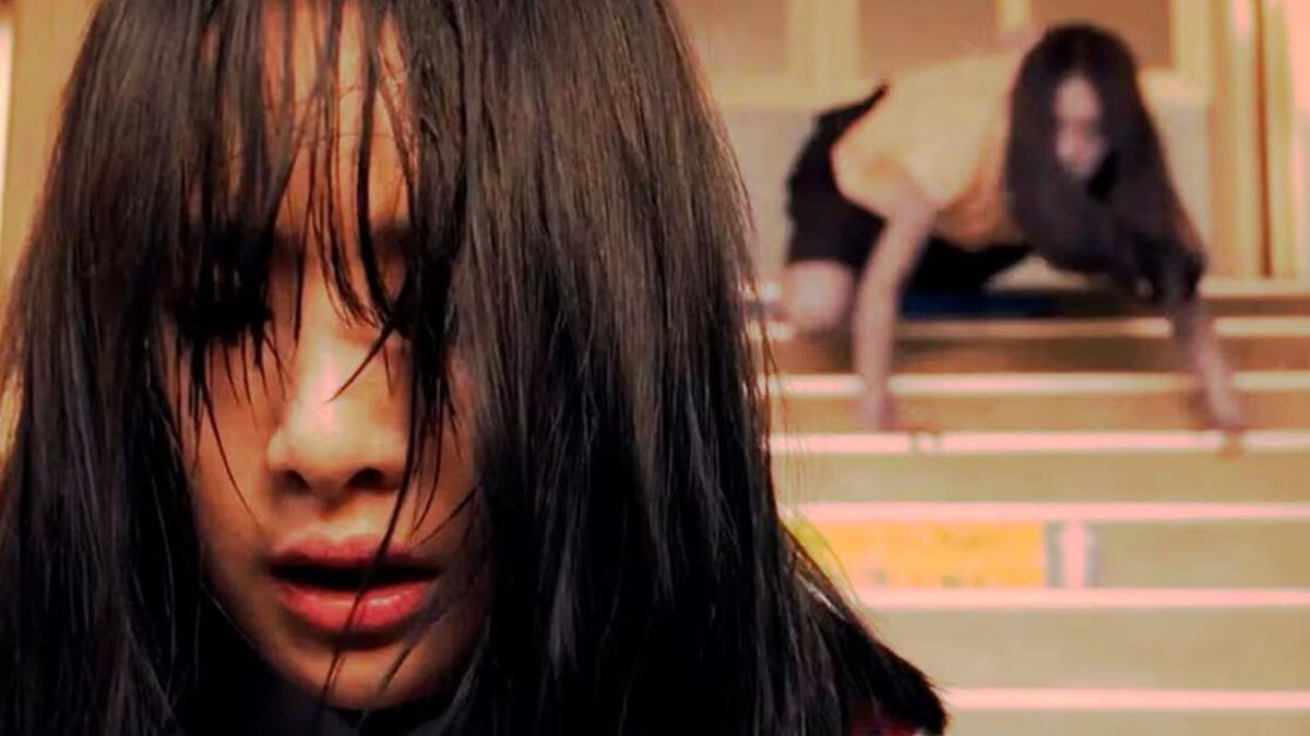 La aterradora serie que está oculta en Netflix: cada capítulo dura 8 minutos y es realmente escalofriante