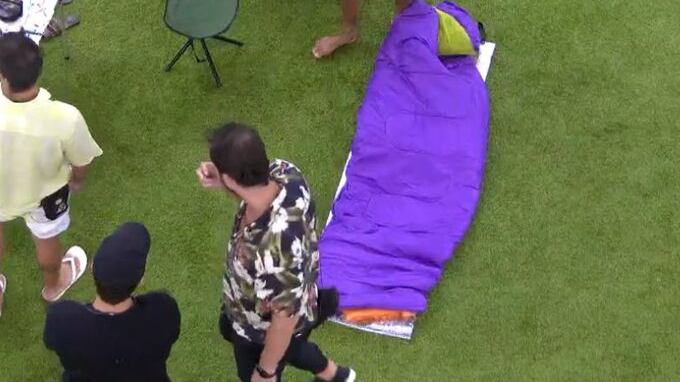 Jessi é 'despejada' da casa do 'BBB 22'