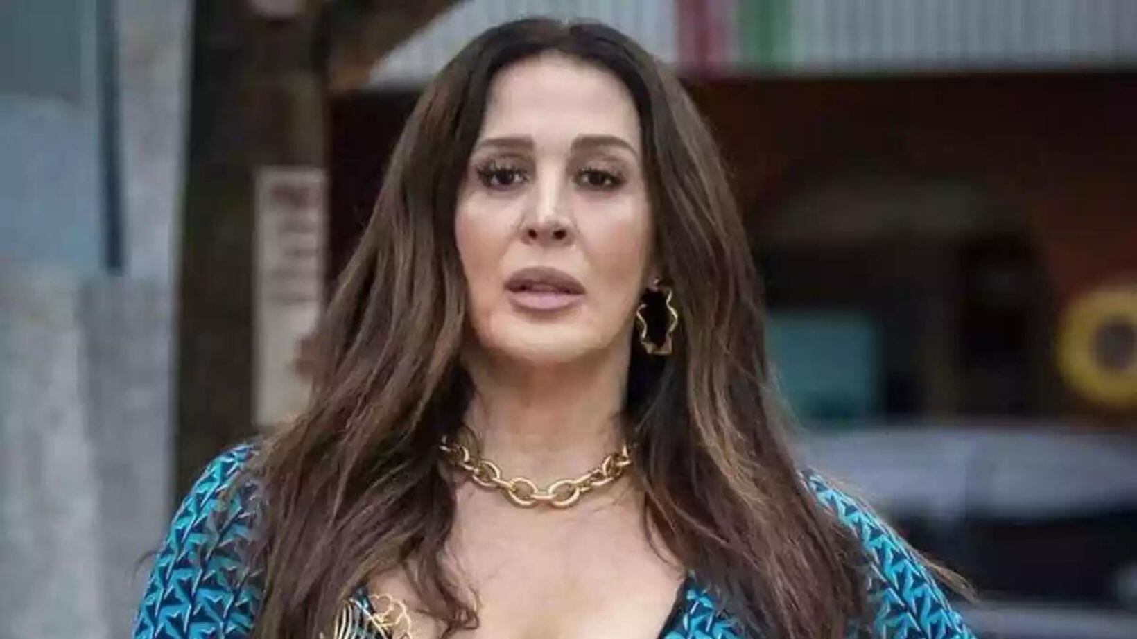 Após 40 anos interruptos, Claudia Raia encerrou seu contrato exclusivo com a Globo