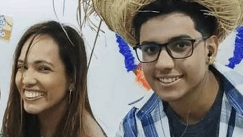 Ela concedeu entrevista ao 'Fantástico'