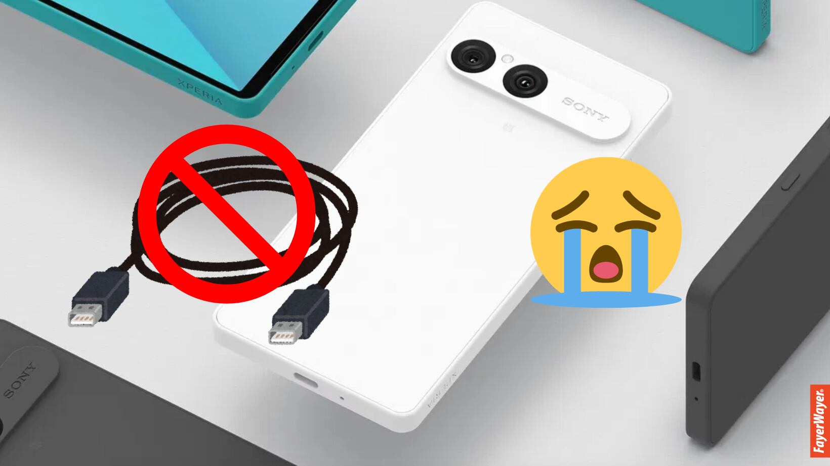 Celulares sin cargador / Whisk-FW