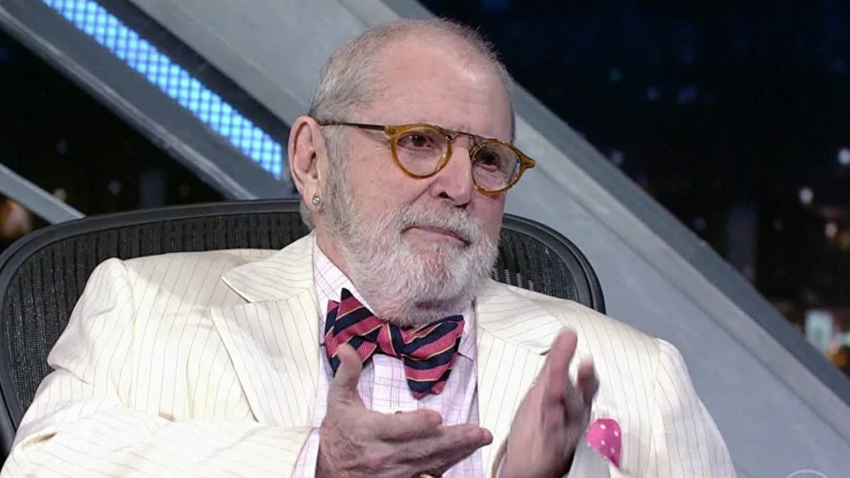 Jô Soares namorou e casou com muitas famosas