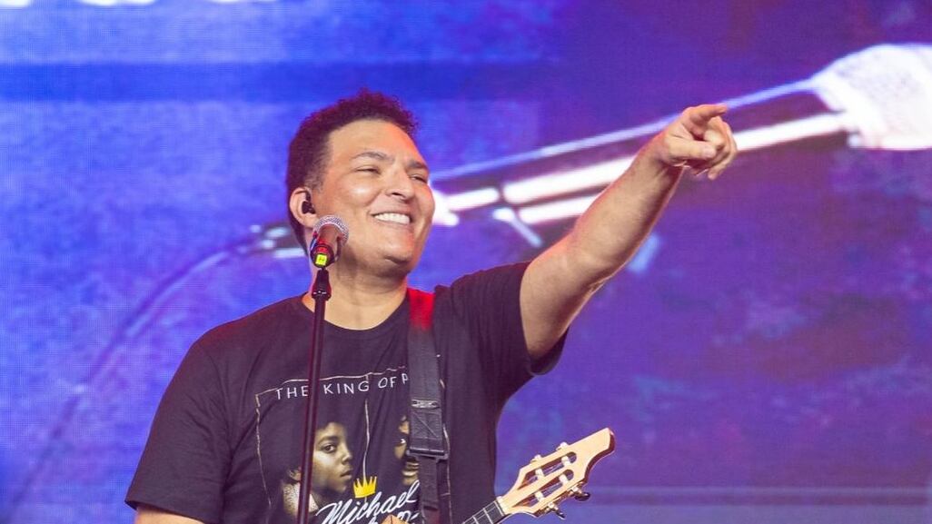 Após ter recurso negado, Leandro Lehart, do Art Popular, diz que acredita na Justiça