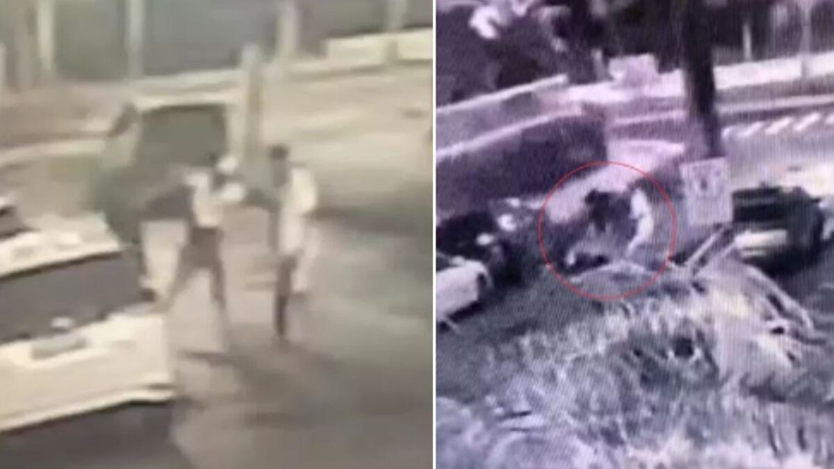 Vítima segue internada em estado grave, em coma