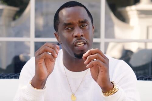 Novo processo contra “Diddy” Combs: acusado de estuprar mulher que o ligou ao assassinato de Tupac Shakur