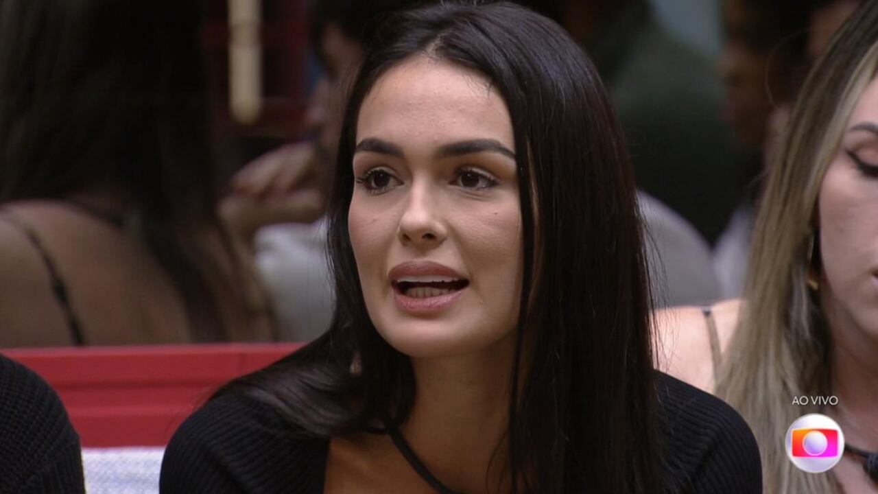 Larissa - Big Brother Brasil 23