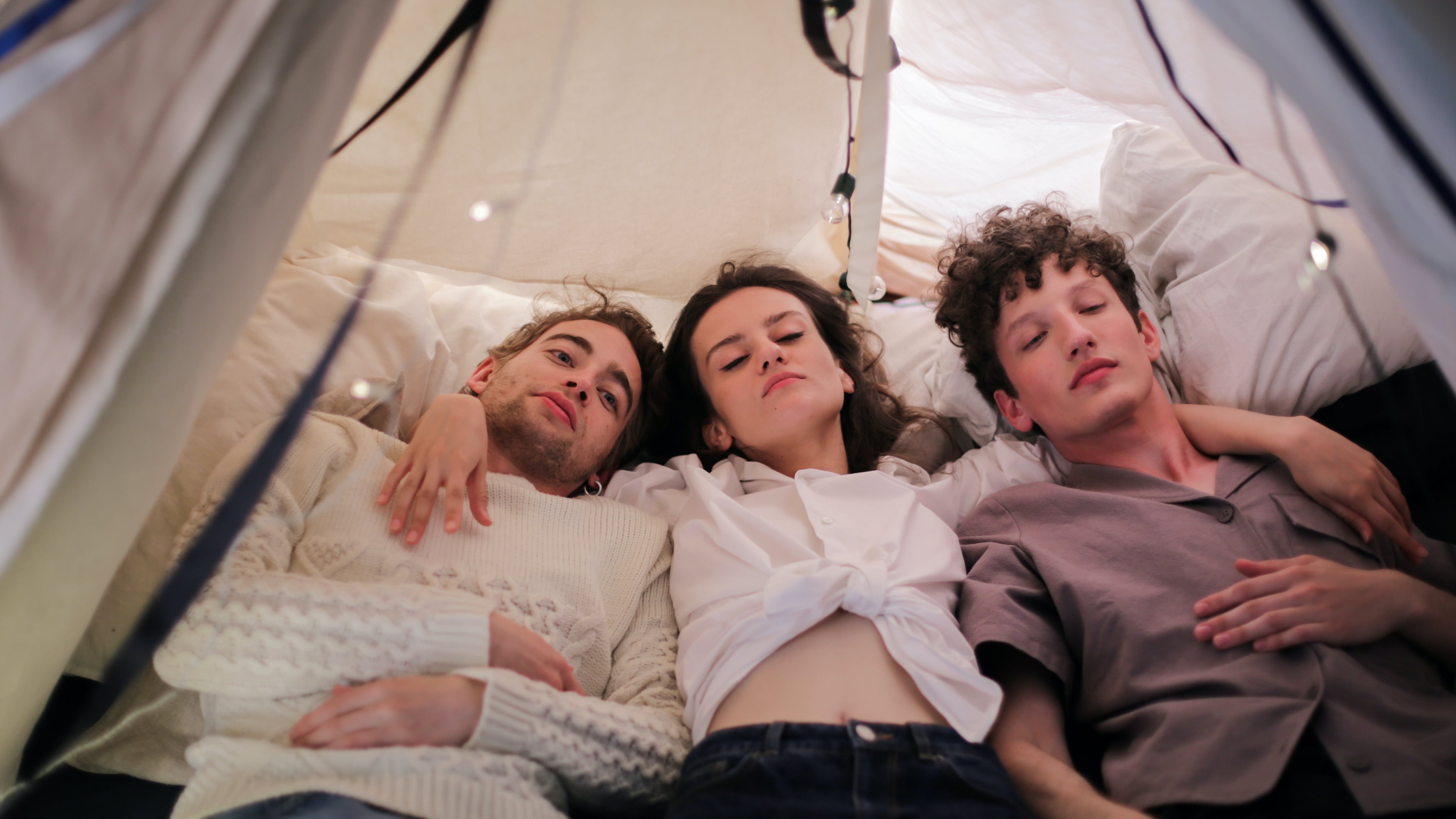 Relacionamento aberto