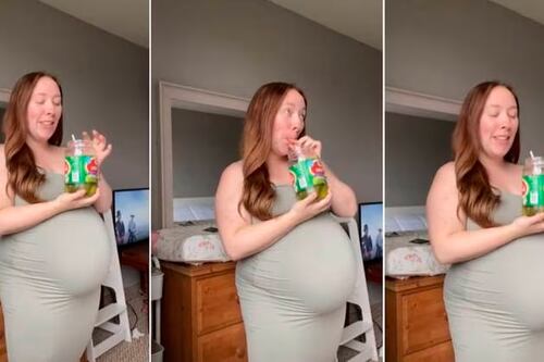 Mulher batiza bebê com nome de sua comida favorita e irrita mães nas redes