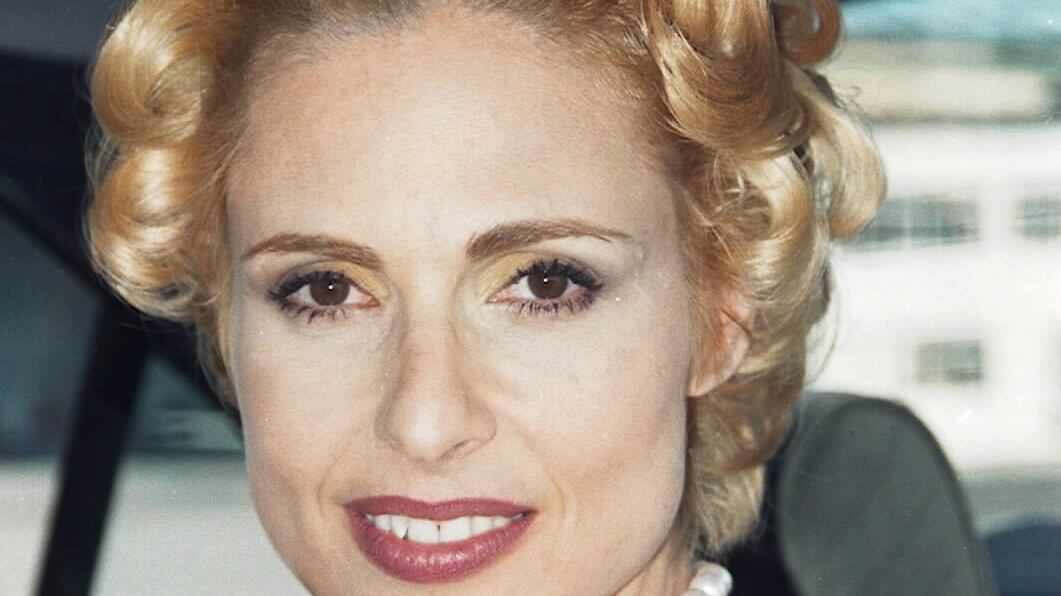 Em "O Rei do Gado", Silvia Pfeifer interpreta mulher de personagem vivido por Antonio Fagundes