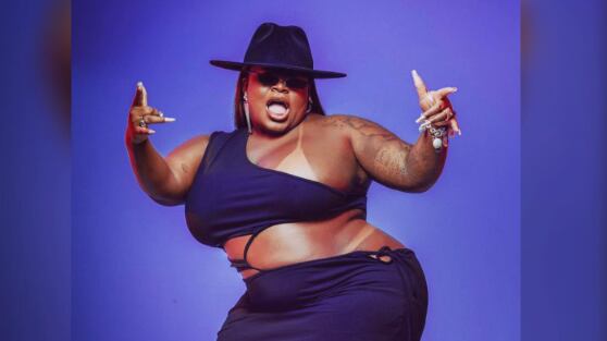 Jojo Todynho publica foto de ‘filha’ e web repercute