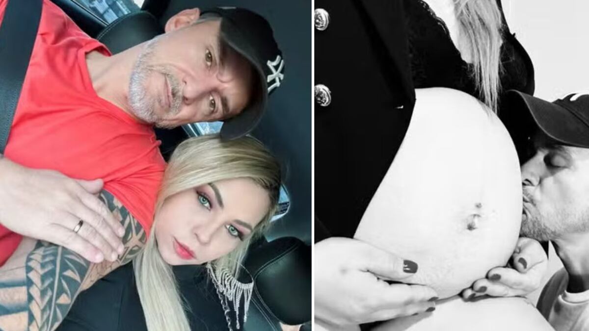 Casal agora disputa a posse de uma cachorra.