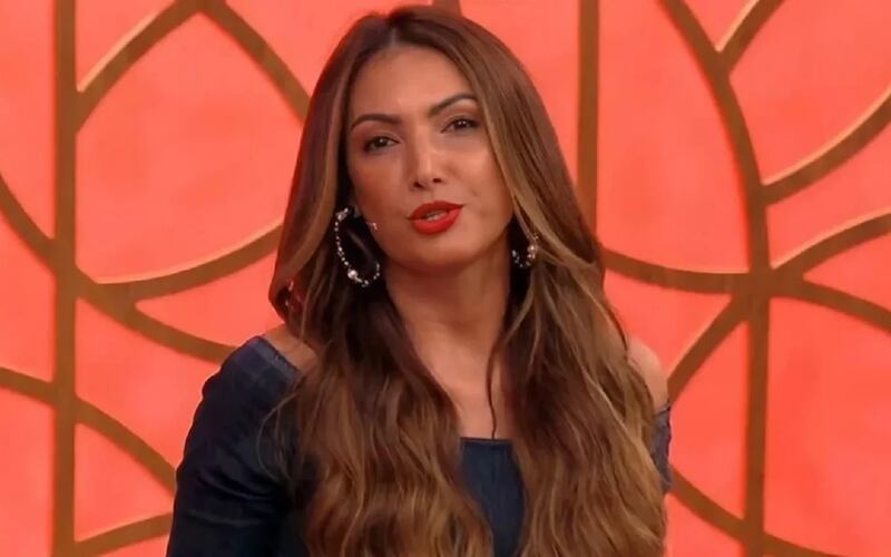 Em crise na Globo, Patrícia Poeta vive momento de caos nas redes sociais