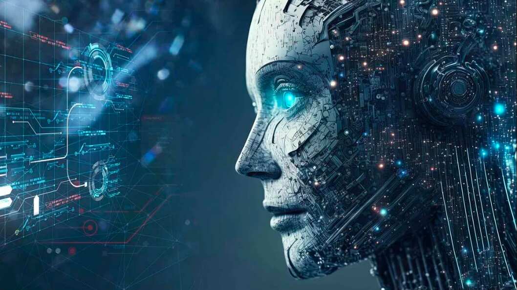 Inteligencia artificial se revela