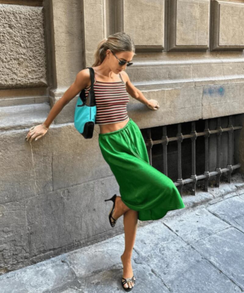 Foto: Emili Sindlev (Reprodução/Instagram)