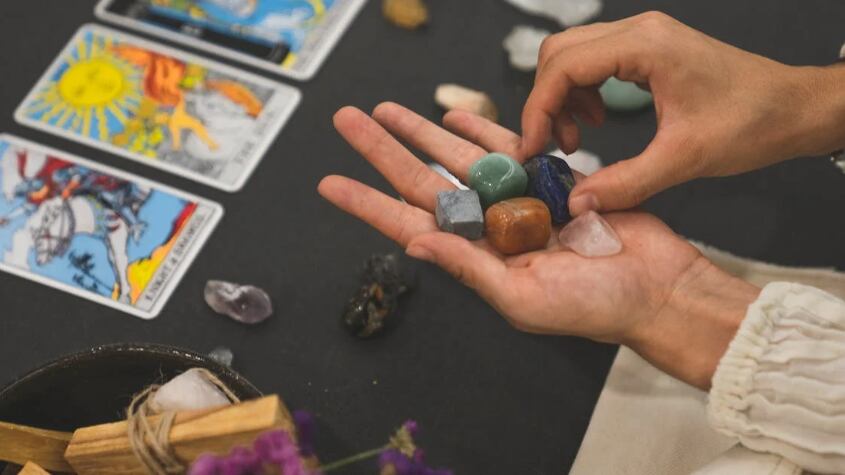 Tarot definitivo: as revelações das cartas e o que pode acontecer com Sagitário, Capricórnio, Aquário e Peixes