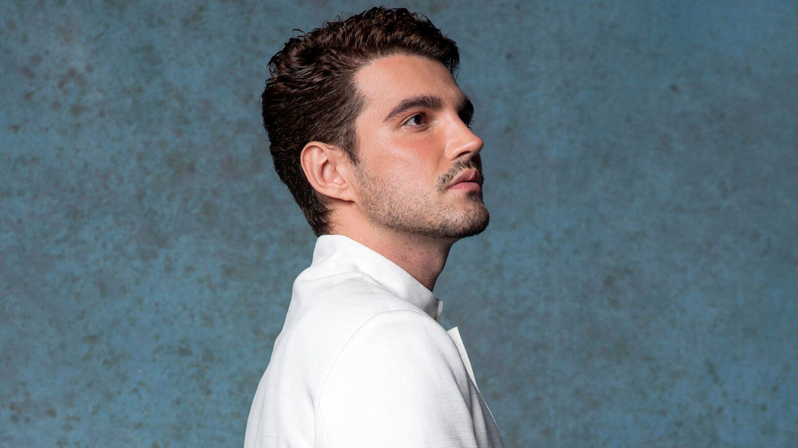 Especial Roberto Carlos: Em 2023, Jão canta no fim de ano da Globo