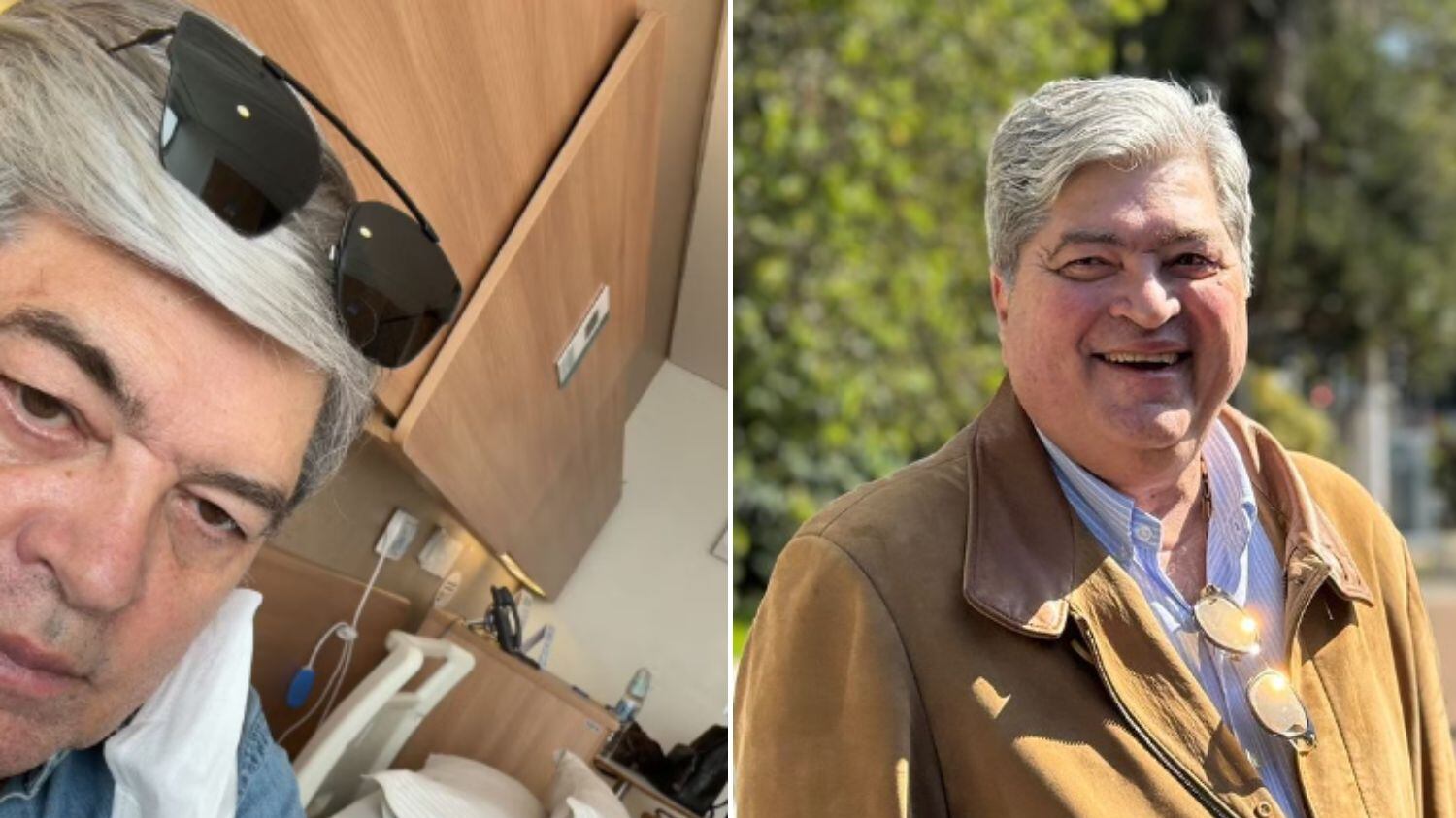 Ele deve fazer pronunciamento nesta tarde