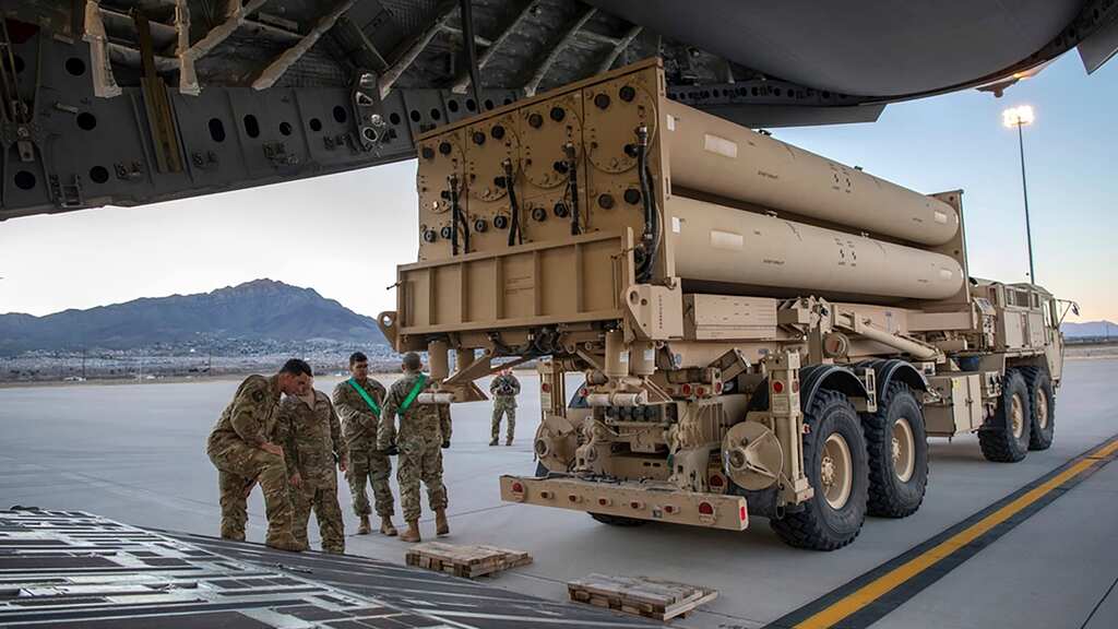 Estados Unidos Israel