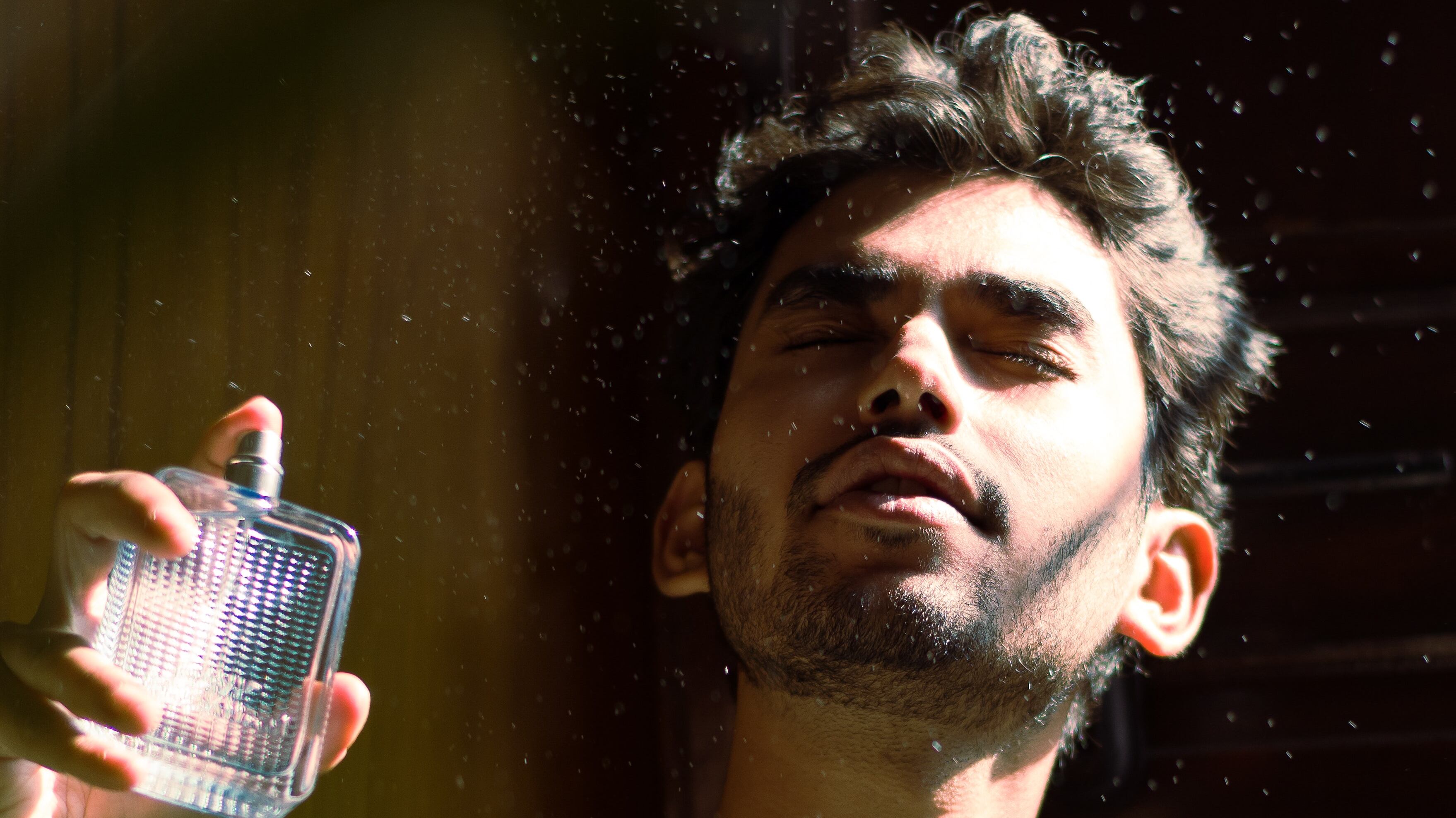 Perfumes masculinos para comprar de olhos fechados!