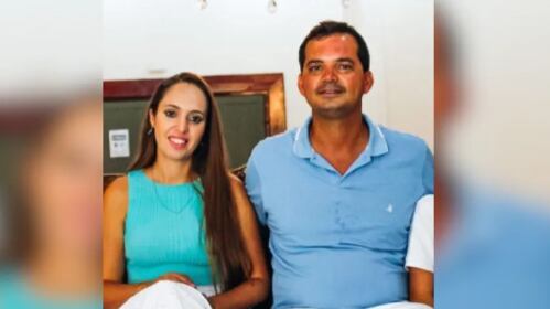 Familiares disseram que homem não aceitava a separação