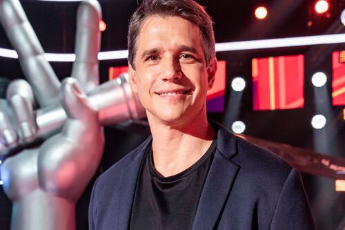 Demissão na Globo: Marcio Garcia deixa o canal após 15 anos