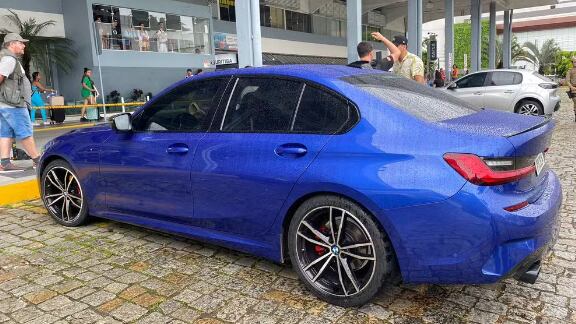 Polícia suspeita que eles foram intoxicados