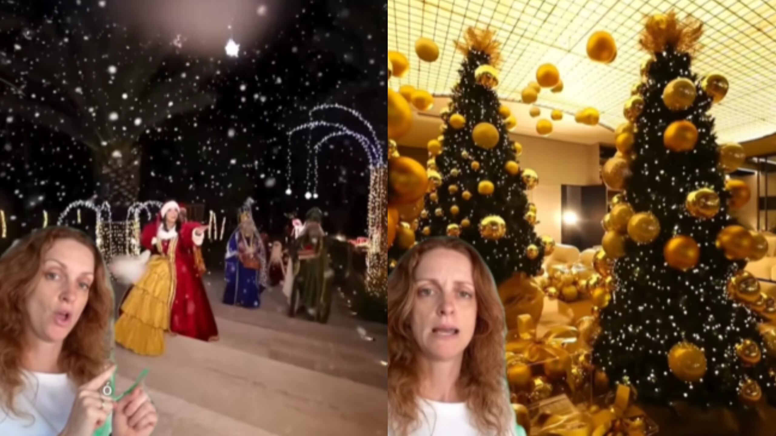 Laila Zaid via Instagram