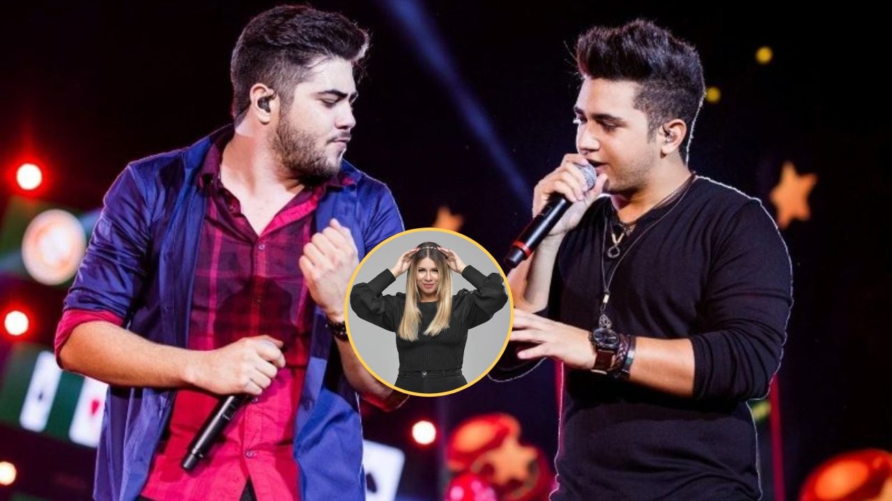 Henrique e Juliano não cantam em tributo à Marília Mendonça
