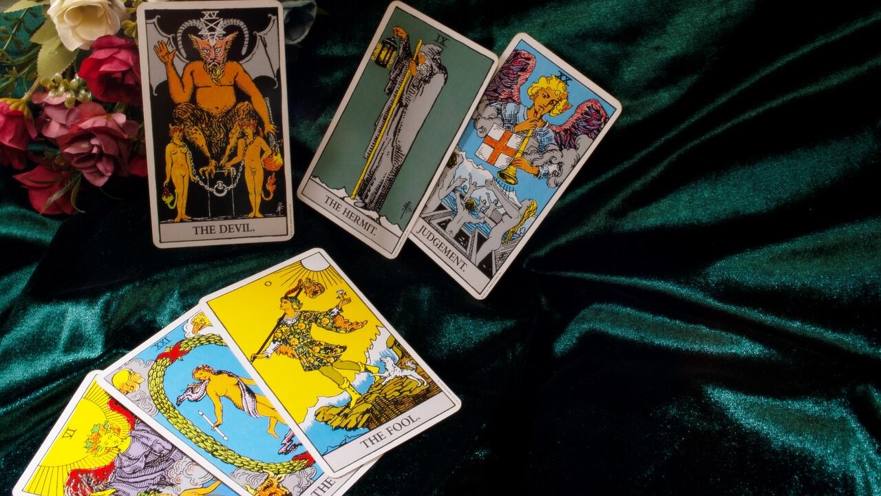 Tarot
