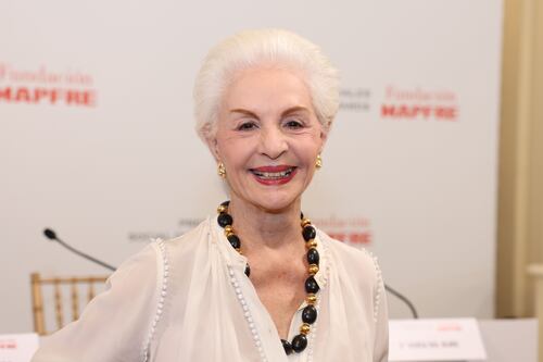 Carolina Herrera e as 5 cores de batons que te deixam ainda mais elegante