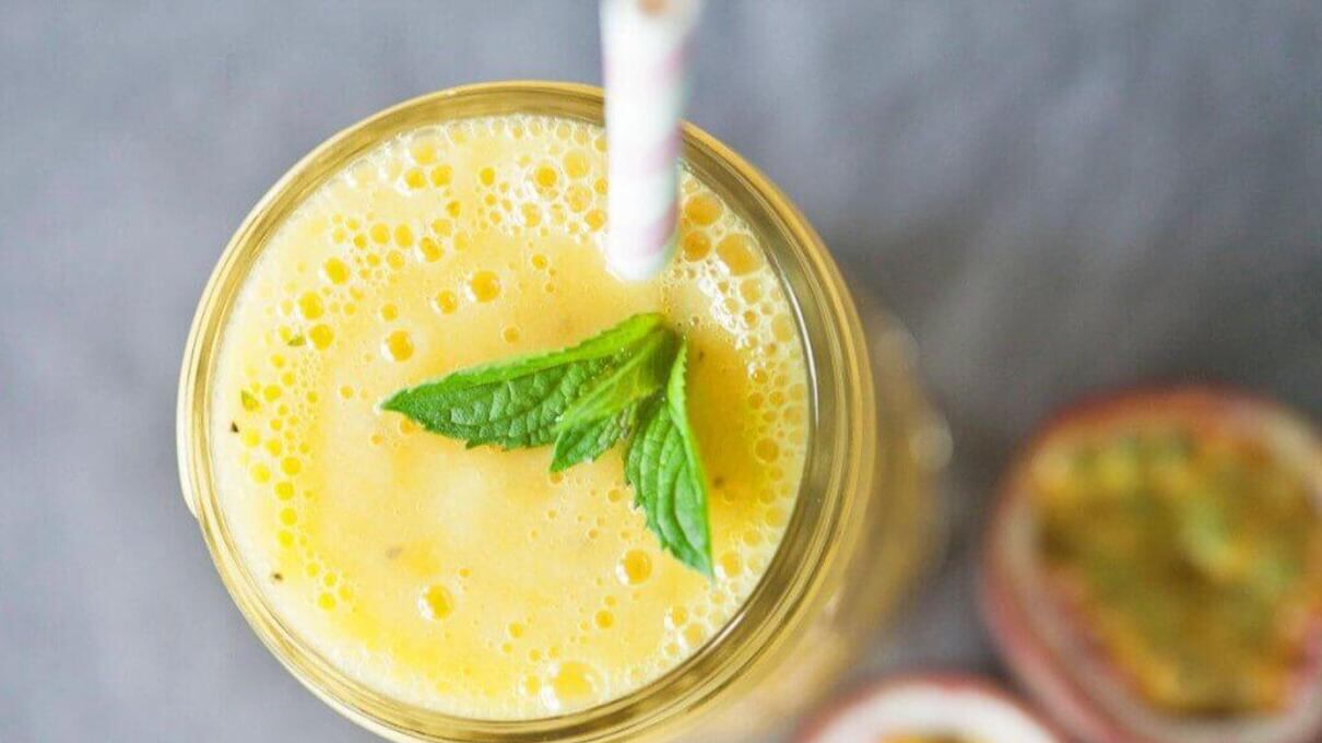 Este é o suco natural potente que você deve tomar se sofre com intestino preso