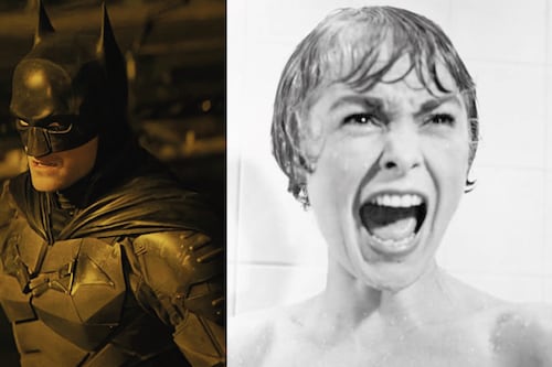 ‘The Batman’: Diretor revela que uma cena do filme foi inspirada em Alfred Hitchcock