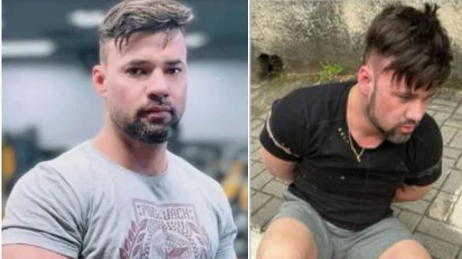 Prejuízos passam de R$ 500 mil