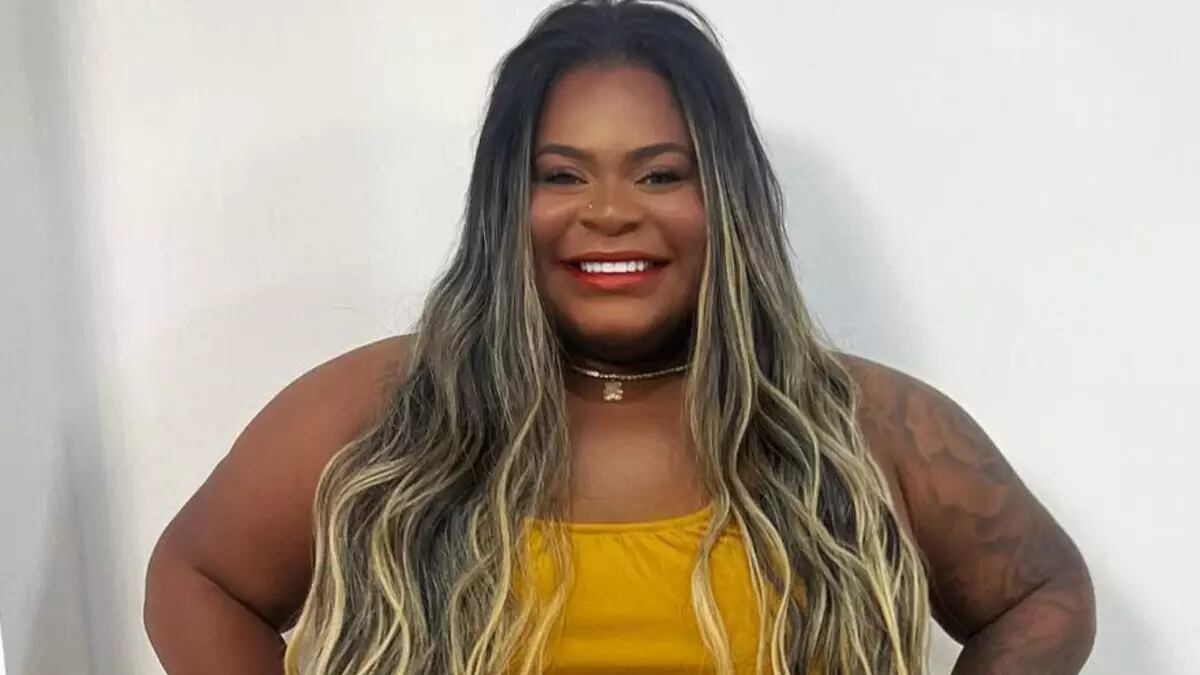 Jojo Todynho prepara enxoval ao saber que sensitiva disse que ela será mãe