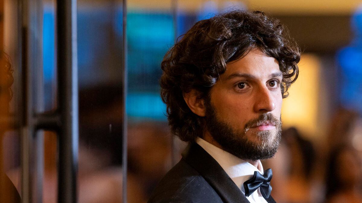 Mania de Você - Mavi (Chay Suede)