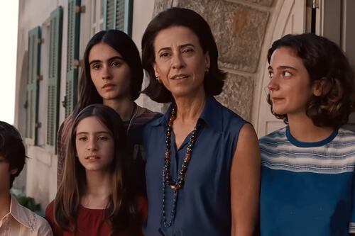 ‘Ainda Estou Aqui’ concorre ao Oscar 2025 com quantos filmes?