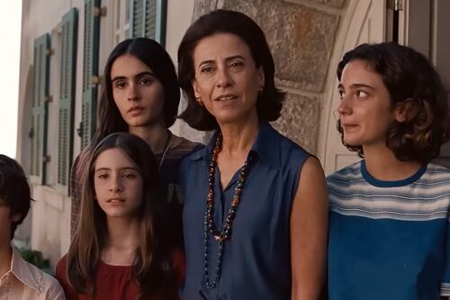 Filme ‘Ainda Estou Aqui’ eleito o representante do Brasil no Oscar 2025