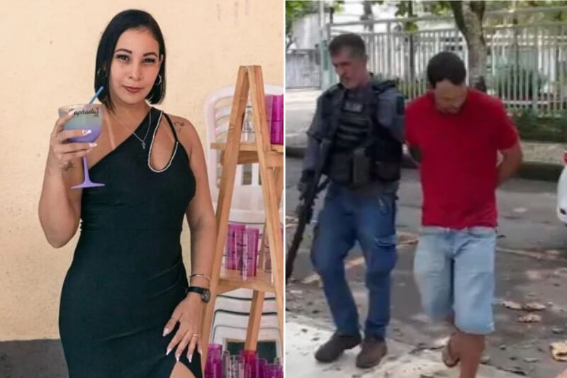 Ele não aceitava o fim do casamento