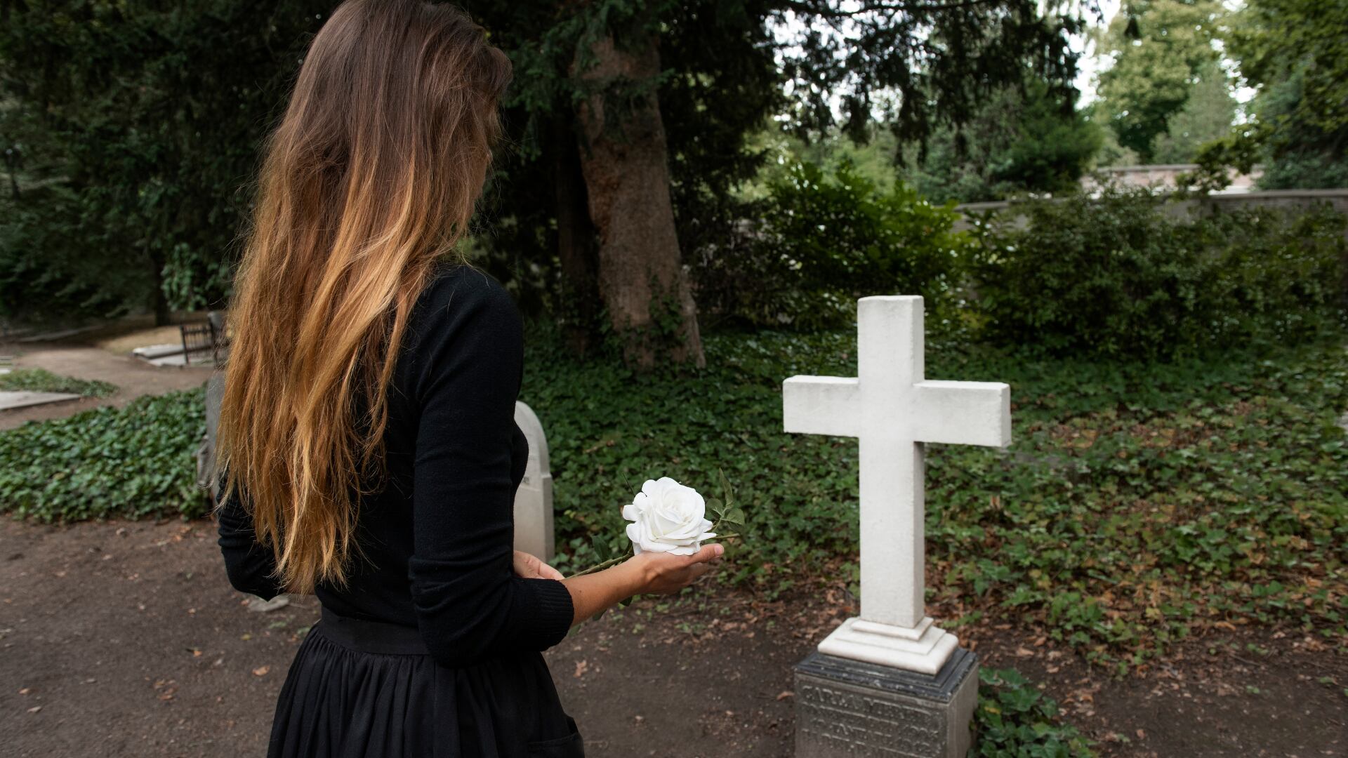 Qué significa soñar que la suegra fallece.