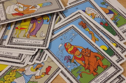 As mensagens deste final de semana para os signos de Libra, Escorpião, Sagitário, Capricórnio, Aquário e Peixes, de acordo com o tarot