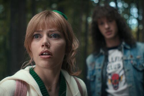 Estrela de ‘Stranger Things’ deixa carreira após sofrer assédio de produtor