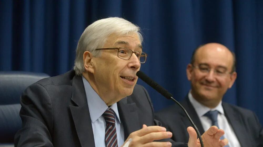 Causas não foram reveladas